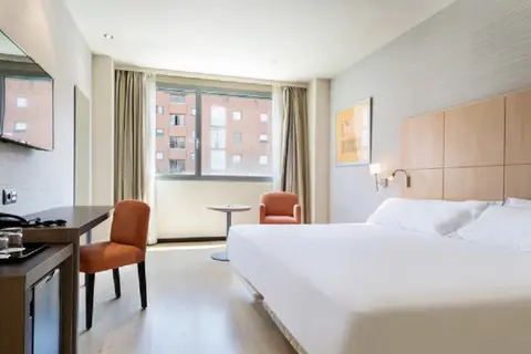 abba Huesca Hotel in Huesca, foto 24