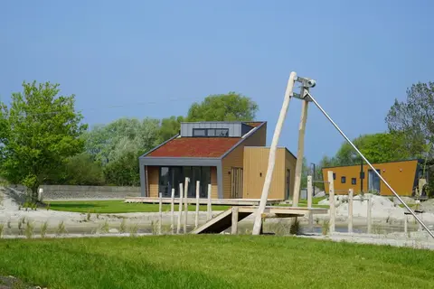 Vakantiepark Hindeloopen in Hindeloopen — foto 18
