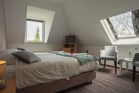 Hotel Eperland foto 10