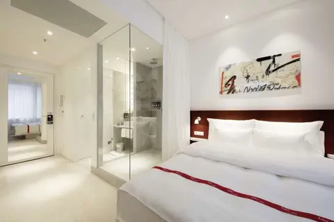 Ruby Marie Hotel & Bar in Wenen, foto 17