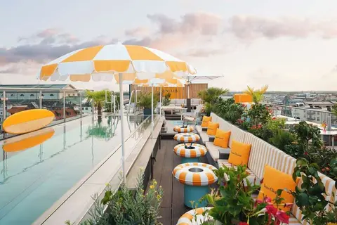 Mandarin Oriental Munich in München