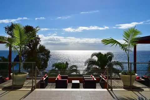 Pestana Promenade in Funchal — foto 29