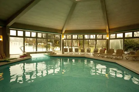 Hotel Terme Orvieto in Abano Terme — foto 23