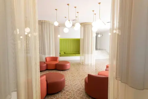 Grand Hotel Riviera in Santa Maria Al Bagno, foto 27
