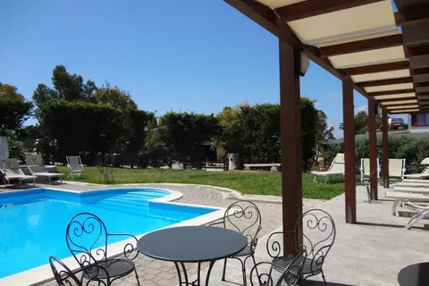 Glamping Agriturismo Vultaggio foto 1