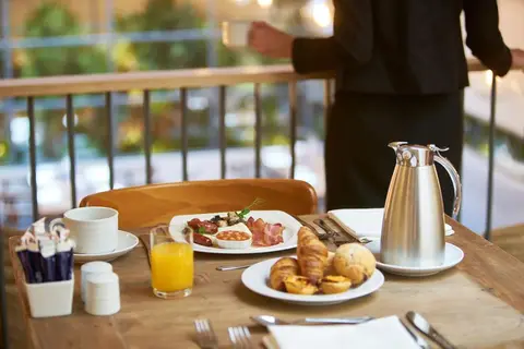 Hotel PortoBay Marquês in Almada — foto 6