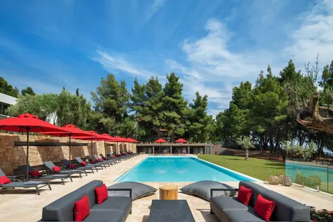 Amantes Villas & Suites in Sithonia Municipal Unit — foto 4
