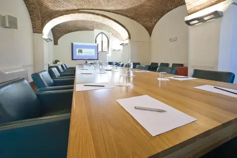 Albergo dell'Agenzia in Bra — foto 12