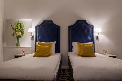 Hotel Gamla Stan, BW Signature Collection in Stockholm — foto 21