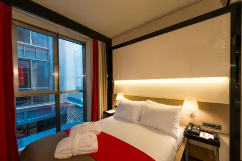 Favori Hotel in Fatih, foto 13