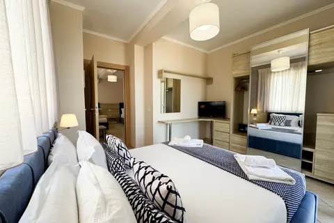 Bel Ami Suita Hotel in Vlora — foto 27