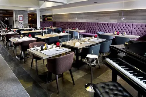 Hotel Das Innsbruck foto 20