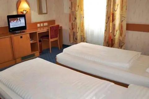Hotel Admiral in Wenen, foto 18