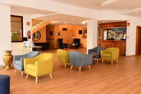 Villa-Mar Hotel in Pájara — foto 8