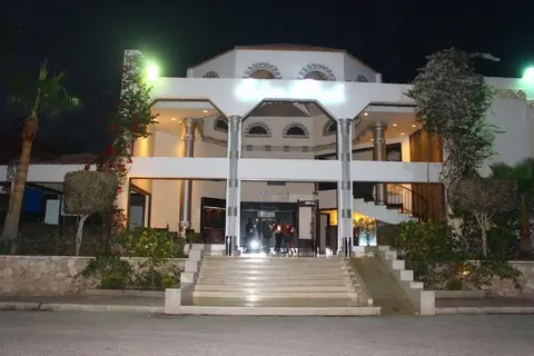 Eden Rock Hotel in Sharm El Sheikh — foto 29