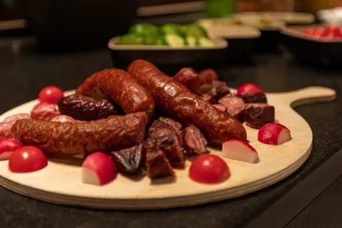 Sackmann - Genuss und Spa Resort foto 30