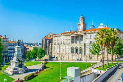 Ontdek Porto in Porto — foto 5
