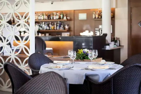 Hotel Golf Almerimar in El Ejido — foto 25