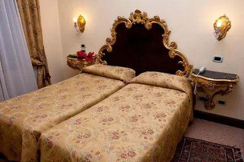 Hotel San Cassiano - Residenza d'Epoca Ca' Favaretto in Venetië — foto 20