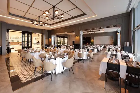 Sueno Hotels Deluxe Belek in Serik, foto 7