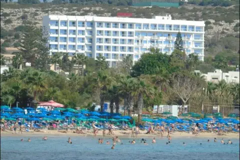 Corfu Hotel in Ayia Napa, foto 10