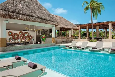 Dreams Aventuras Riviera Maya in Puerto Aventuras