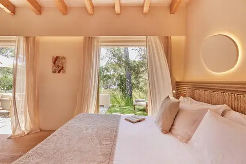 Pleta de Mar Luxury Hotel by Nature in Canyamel — foto 12