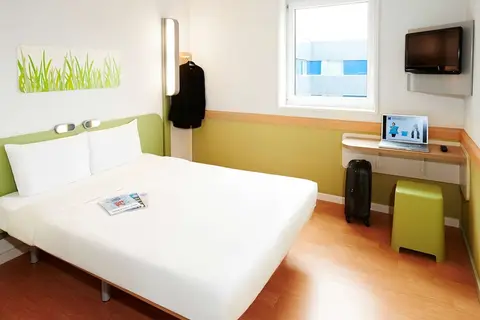 ibis budget Madrid Getafe in Getafe — foto 22