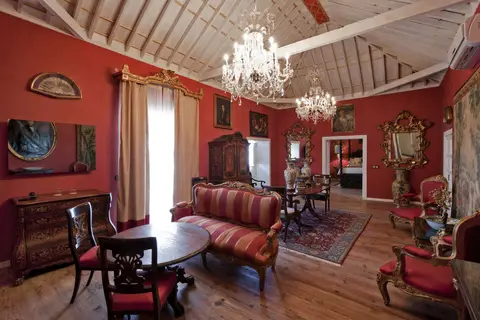 Hacienda De Abajo in Tazacorte — foto 18