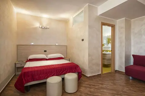 Simon Hotel in Pomezia, foto 3