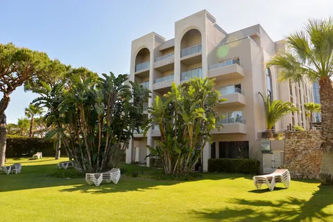 Falesia Hotel foto 28