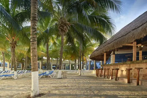 Occidental Costa Cancun in Condominio Bellamar — foto 10