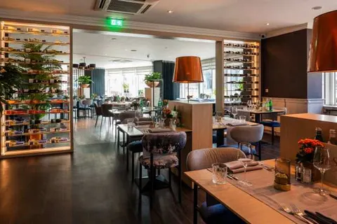 Tulip Inn Leiden Centre foto 8