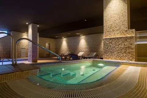 Hotel California Palace in Salou — foto 20
