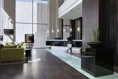 Centro Capital Doha in Doha — foto 8