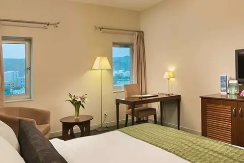 Al Falaj Hotel in مطرح — foto 29