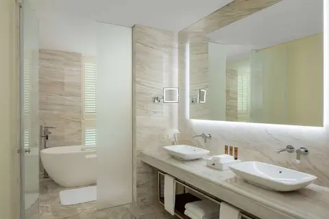 Paramount Hotel Dubai in Dubai — foto 21