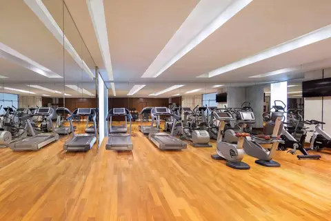 Grand Hyatt Doha in Doha — foto 6