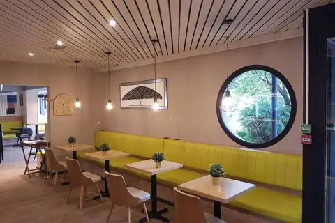 Euro Hotel Orly Rungis in Fresnes, foto 6