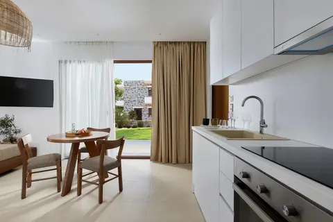 Volta Suites & Villas in Gouves Municipal Unit, foto 22