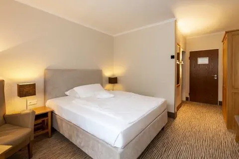 MUNTE - Wellnesshotel am Stadtwald foto 14