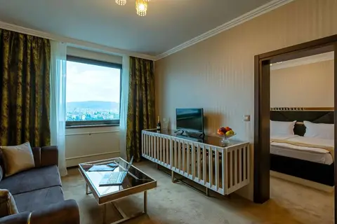 Astoria Grand Hotel in Йорданка Филаретова — foto 4