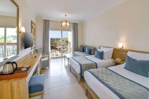 Jaz Casa Del Mar Resort in Hurghada — foto 25