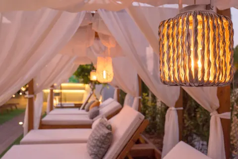 Hotel Samaina Inn foto 22