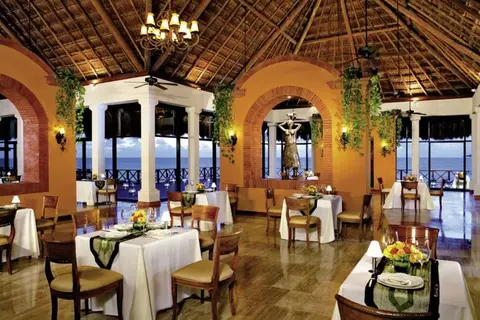 Dreams Sapphire Riviera Cancun in Puerto Morelos — foto 29