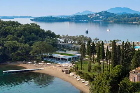 Ikos Odisia in Κάτω Κορακιάνα — foto 21
