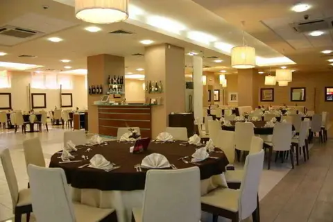 Atlas Hotel All Inclusive in Атлас — foto 25