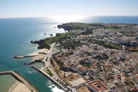 Villas D. Dinis in Lagos — foto 19