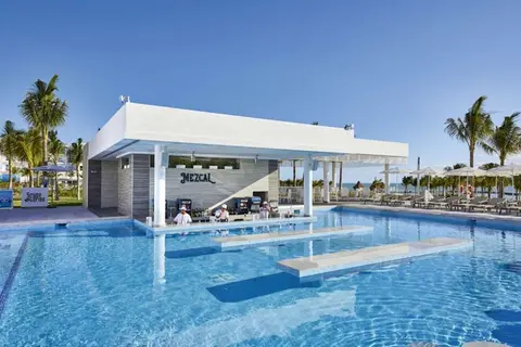 Riu Palace Costa Mujeres in Cancún — foto 3