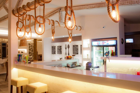 Hotel Malibu Boutique Studios foto 16